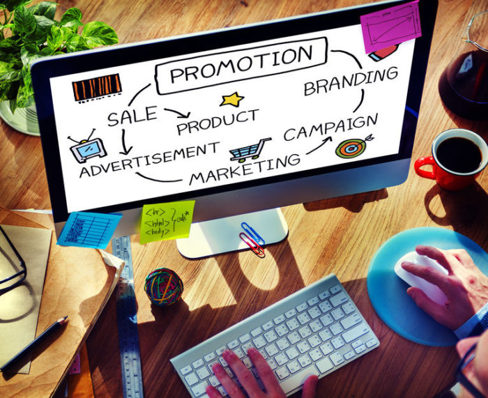 emploi commercial